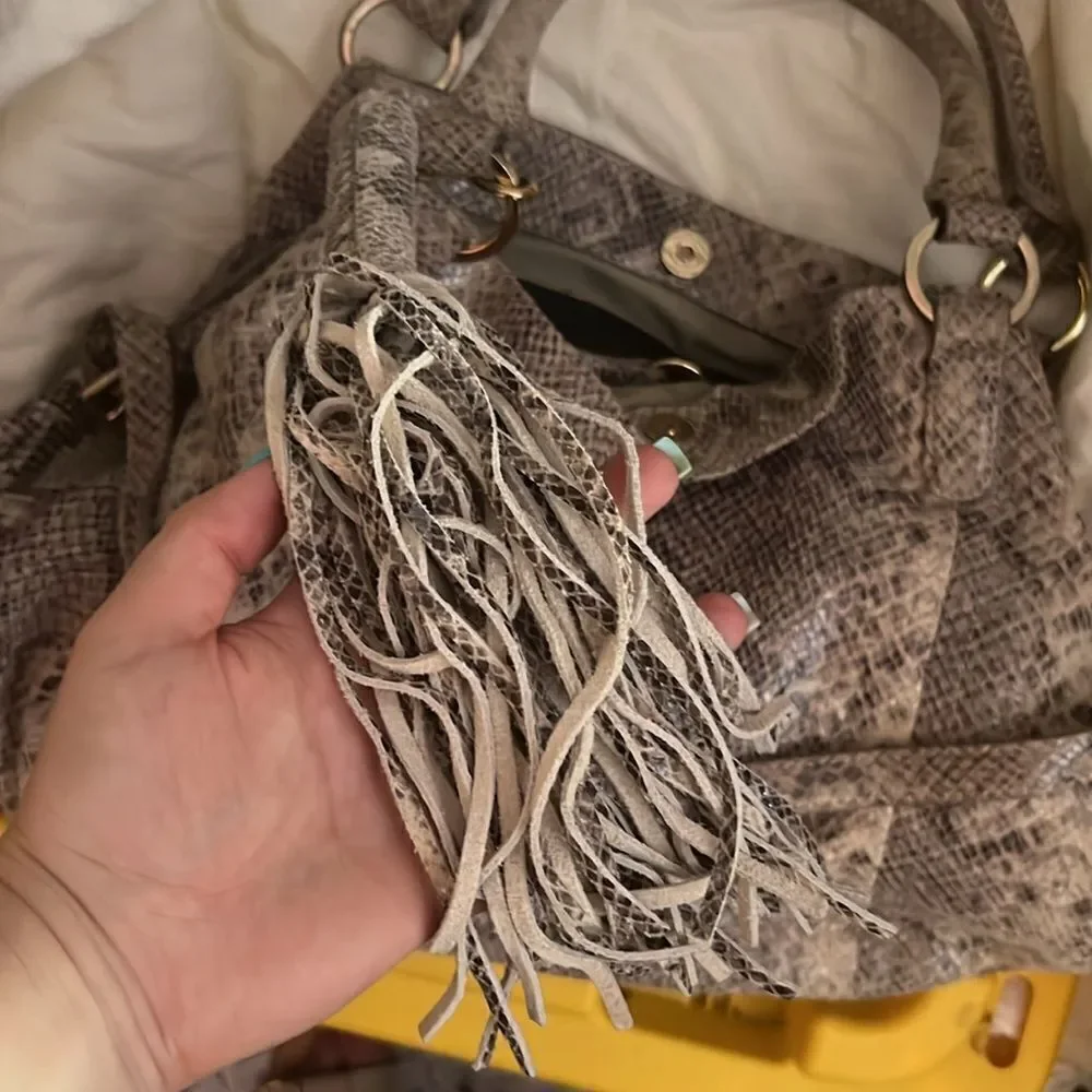 G.I.L.I. best bags